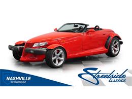 1999 Plymouth Prowler (CC-1708309) for sale in Lavergne, Tennessee