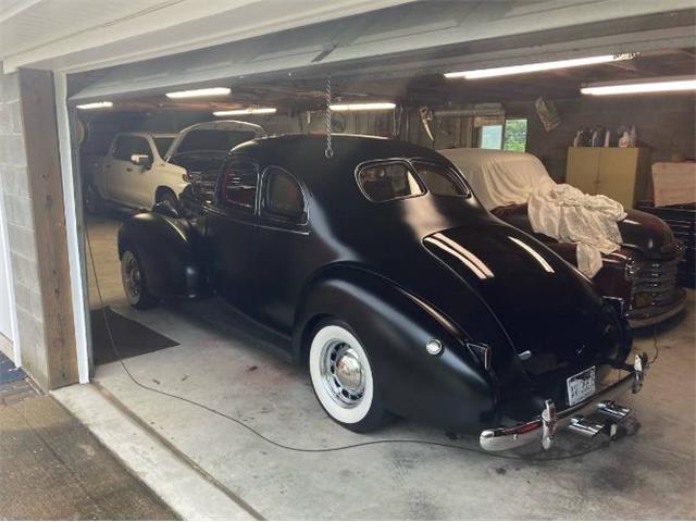 1940 Packard Antique (CC-1708312) for sale in Cadillac, Michigan