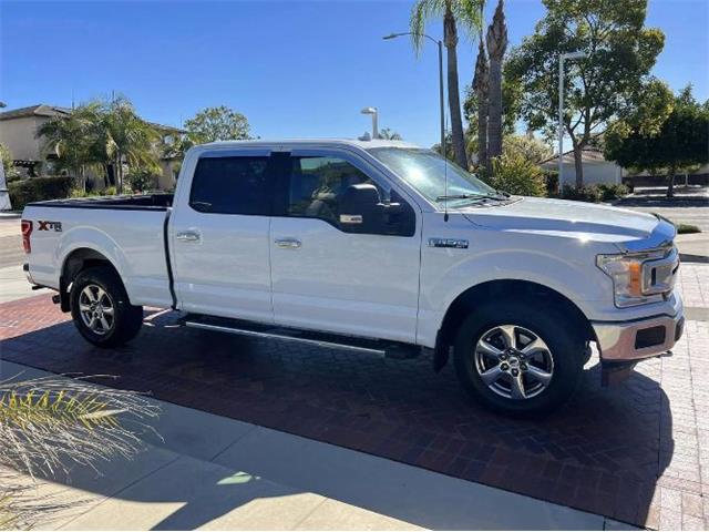 2018 Ford F150 for Sale | ClassicCars.com | CC-1708321