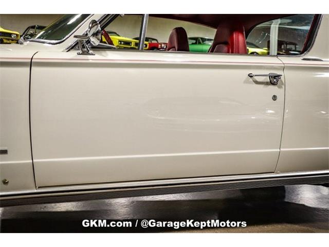 1966 Plymouth Barracuda (CC-1708327) for sale in Grand Rapids, Michigan