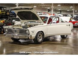 1966 Plymouth Barracuda (CC-1708327) for sale in Grand Rapids, Michigan