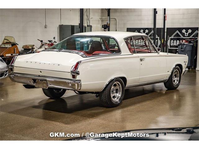1966 Plymouth Barracuda (CC-1708327) for sale in Grand Rapids, Michigan