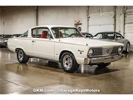 1966 Plymouth Barracuda (CC-1708327) for sale in Grand Rapids, Michigan
