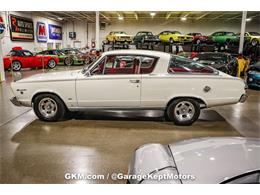 1966 Plymouth Barracuda (CC-1708327) for sale in Grand Rapids, Michigan