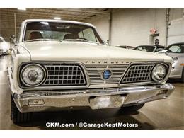 1966 Plymouth Barracuda (CC-1708327) for sale in Grand Rapids, Michigan