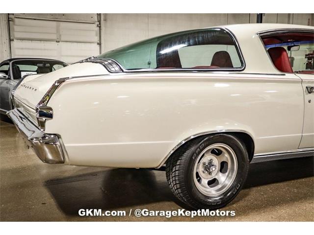 1966 Plymouth Barracuda (CC-1708327) for sale in Grand Rapids, Michigan