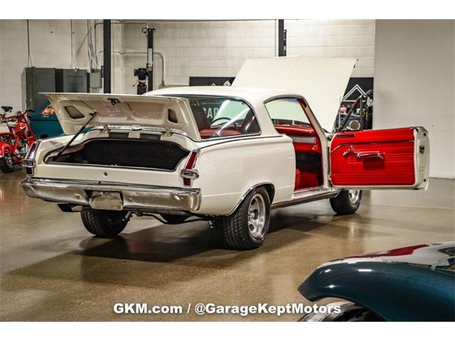 1966 Plymouth Barracuda (CC-1708327) for sale in Grand Rapids, Michigan