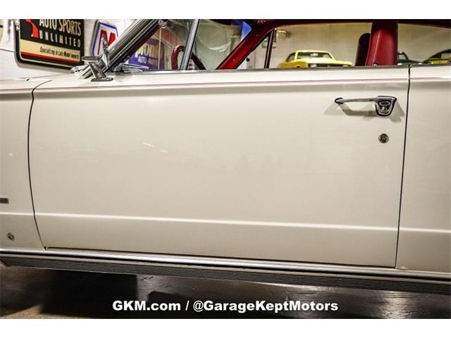 1966 Plymouth Barracuda (CC-1708327) for sale in Grand Rapids, Michigan