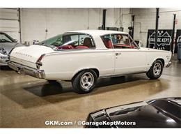 1966 Plymouth Barracuda (CC-1708327) for sale in Grand Rapids, Michigan