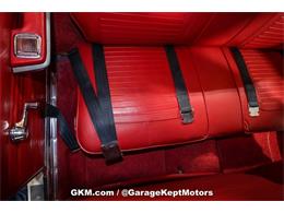1966 Plymouth Barracuda (CC-1708327) for sale in Grand Rapids, Michigan