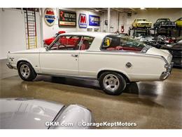 1966 Plymouth Barracuda (CC-1708327) for sale in Grand Rapids, Michigan