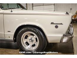1966 Plymouth Barracuda (CC-1708327) for sale in Grand Rapids, Michigan