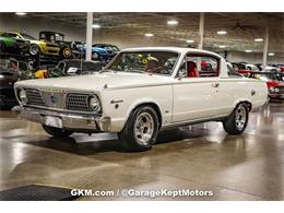 1966 Plymouth Barracuda (CC-1708327) for sale in Grand Rapids, Michigan