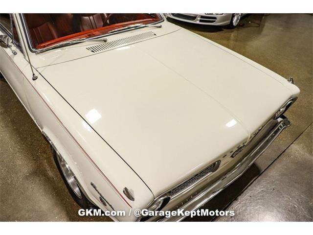 1966 Plymouth Barracuda (CC-1708327) for sale in Grand Rapids, Michigan