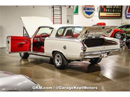 1966 Plymouth Barracuda (CC-1708327) for sale in Grand Rapids, Michigan