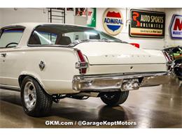 1966 Plymouth Barracuda (CC-1708327) for sale in Grand Rapids, Michigan