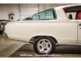 1966 Plymouth Barracuda (CC-1708327) for sale in Grand Rapids, Michigan