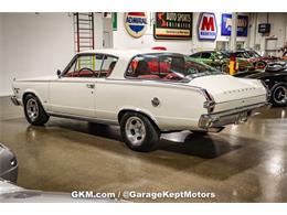 1966 Plymouth Barracuda (CC-1708327) for sale in Grand Rapids, Michigan