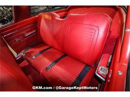 1966 Plymouth Barracuda (CC-1708327) for sale in Grand Rapids, Michigan