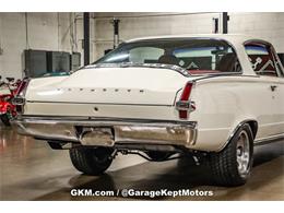 1966 Plymouth Barracuda (CC-1708327) for sale in Grand Rapids, Michigan