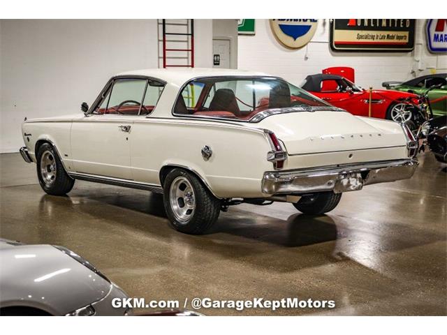 1966 Plymouth Barracuda (CC-1708327) for sale in Grand Rapids, Michigan