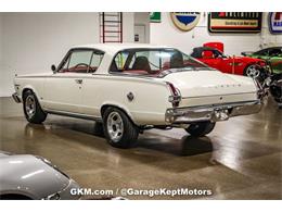 1966 Plymouth Barracuda (CC-1708327) for sale in Grand Rapids, Michigan