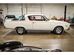 1966 Plymouth Barracuda (CC-1708327) for sale in Grand Rapids, Michigan