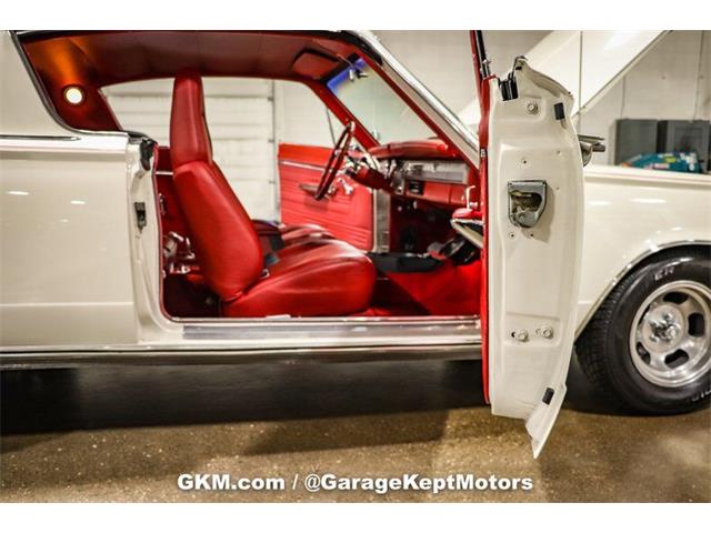1966 Plymouth Barracuda (CC-1708327) for sale in Grand Rapids, Michigan