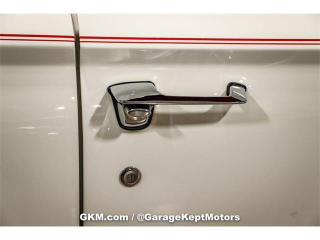 1966 Plymouth Barracuda (CC-1708327) for sale in Grand Rapids, Michigan