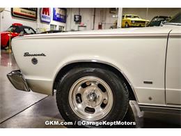 1966 Plymouth Barracuda (CC-1708327) for sale in Grand Rapids, Michigan