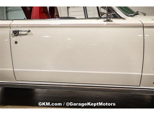 1966 Plymouth Barracuda (CC-1708327) for sale in Grand Rapids, Michigan