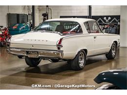 1966 Plymouth Barracuda (CC-1708327) for sale in Grand Rapids, Michigan