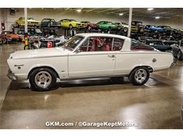 1966 Plymouth Barracuda (CC-1708327) for sale in Grand Rapids, Michigan