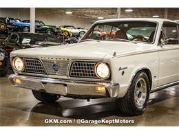 1966 Plymouth Barracuda (CC-1708327) for sale in Grand Rapids, Michigan
