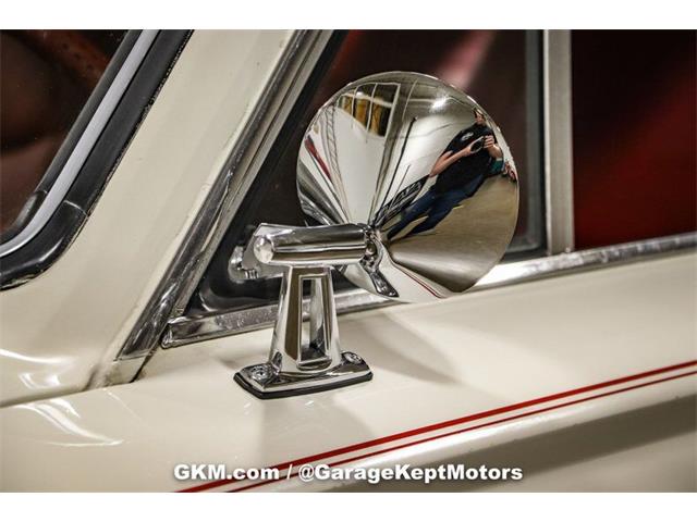 1966 Plymouth Barracuda (CC-1708327) for sale in Grand Rapids, Michigan