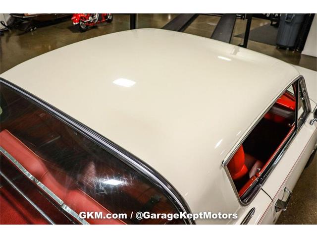 1966 Plymouth Barracuda (CC-1708327) for sale in Grand Rapids, Michigan