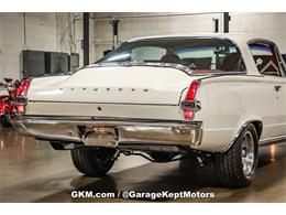 1966 Plymouth Barracuda (CC-1708327) for sale in Grand Rapids, Michigan