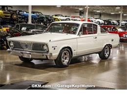 1966 Plymouth Barracuda (CC-1708327) for sale in Grand Rapids, Michigan