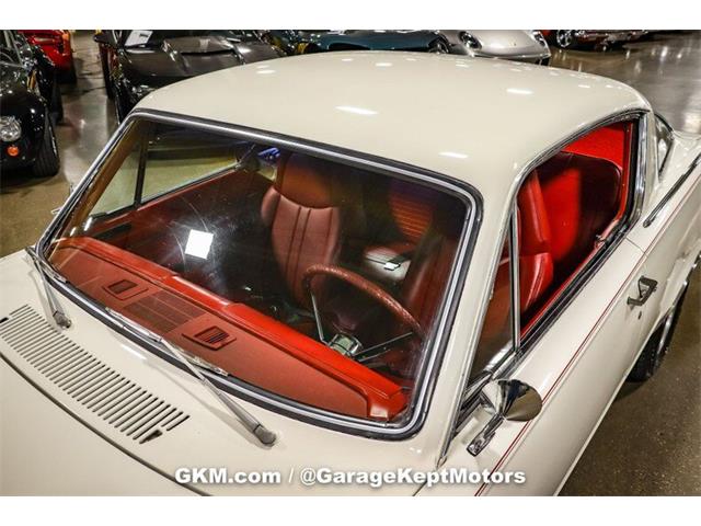 1966 Plymouth Barracuda (CC-1708327) for sale in Grand Rapids, Michigan