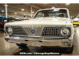 1966 Plymouth Barracuda (CC-1708327) for sale in Grand Rapids, Michigan