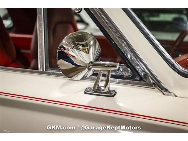 1966 Plymouth Barracuda (CC-1708327) for sale in Grand Rapids, Michigan