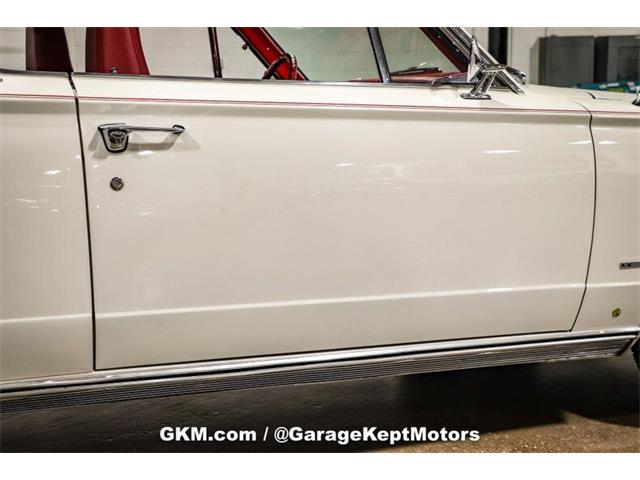 1966 Plymouth Barracuda (CC-1708327) for sale in Grand Rapids, Michigan