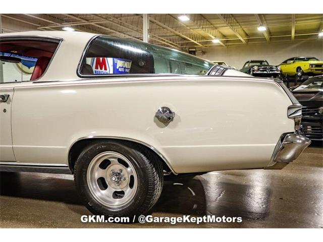 1966 Plymouth Barracuda (CC-1708327) for sale in Grand Rapids, Michigan