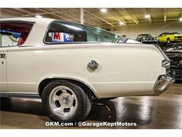 1966 Plymouth Barracuda (CC-1708327) for sale in Grand Rapids, Michigan
