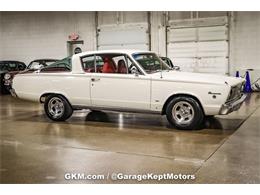 1966 Plymouth Barracuda (CC-1708327) for sale in Grand Rapids, Michigan