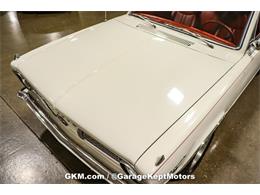 1966 Plymouth Barracuda (CC-1708327) for sale in Grand Rapids, Michigan