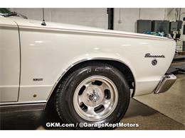 1966 Plymouth Barracuda (CC-1708327) for sale in Grand Rapids, Michigan