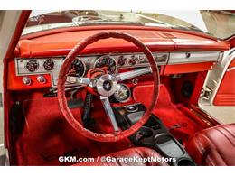 1966 Plymouth Barracuda (CC-1708327) for sale in Grand Rapids, Michigan
