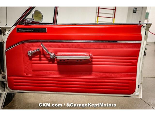 1966 Plymouth Barracuda (CC-1708327) for sale in Grand Rapids, Michigan