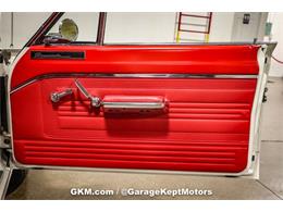 1966 Plymouth Barracuda (CC-1708327) for sale in Grand Rapids, Michigan